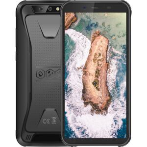 Yonis Smartphone Incassable Android 8.1 Chantier Antichoc 5.5 Pouces 2Gb+16GB Noir + SD 16Go YONIS - Neuf