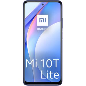 Xiaomi Mi 10T Lite 128 Go, Bleu, débloqué - Neuf