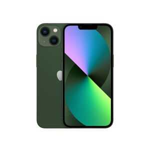 Apple iPhone 13 128 Go, Vert, débloqué - Reconditionné