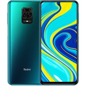 Xiaomi Redmi Note 9S 128 Go, Bleu, débloqué - Reconditionné