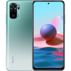 Xiaomi Redmi Note 10 128 Go, Vert, débloqué - Reconditionné