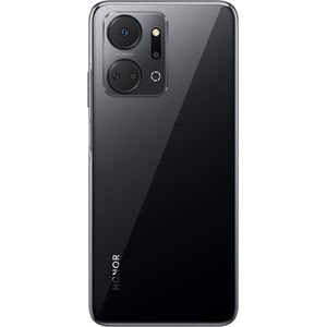 Honor X7a (4G) 128 Go, Noir, Débloqué - Reconditionné