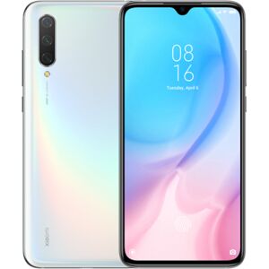 Xiaomi Mi 9 lite 128 Go, Blanc, débloqué - Neuf