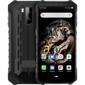 Yonis Smartphone Incassable Android 8.1 Téléphone Antichoc 5.5 Pouces 2Go + 16Go Noir YONIS - Neuf