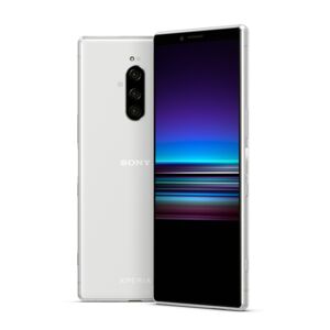 Sony Xperia 1 128 Go, Blanc, débloqué - Reconditionné