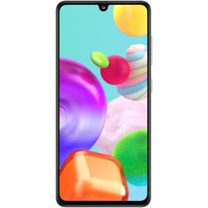 Samsung Galaxy A41 (2020) 64 Go, Blanc, débloqué - Reconditionné