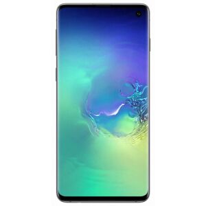 Samsung Galaxy S10 128 Go, Vert, débloqué - Reconditionné