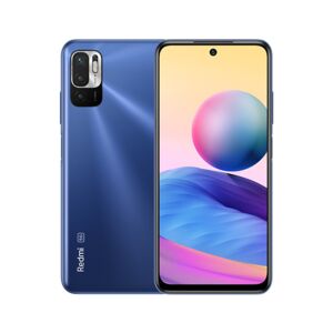 Xiaomi Redmi Note 10 5G 128 Go, Bleu, débloqué - Neuf