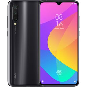 Xiaomi Mi 9 lite 128 Go, Gris, débloqué - Reconditionné