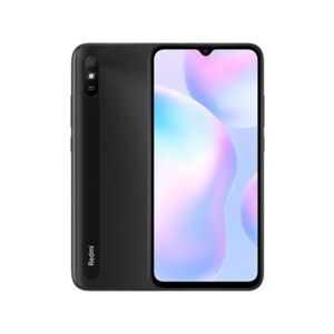 Xiaomi Redmi 9A 32 Go, Gris, débloqué - Neuf