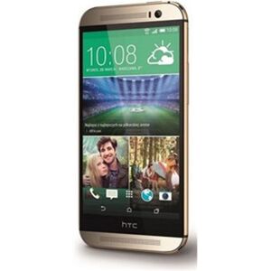 HTC One M8s 16 Go, Or, débloqué - Neuf