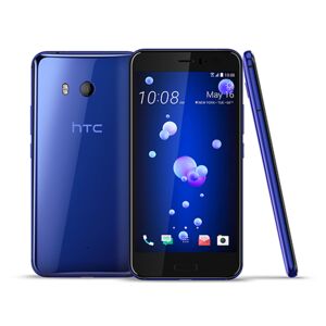 HTC U11 64 Go, Bleu, débloqué - Neuf