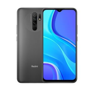 Xiaomi Redmi 9 32 Go, Gris, débloqué - Reconditionné