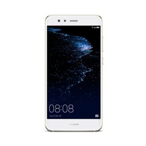 Huawei P10 Lite 32 Go, Blanc, débloqué - Publicité