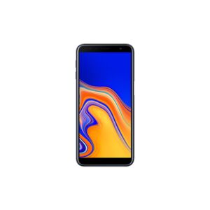 Samsung Galaxy J6+ (2018) 32 Go, Noir, débloqué - Reconditionné - Publicité