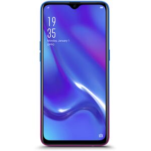 Oppo RX17 Neo 128 Go, Bleu, débloqué - Reconditionné - Publicité