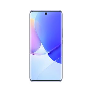 Huawei Nova 9 128 Go, Bleu, débloqué - Publicité