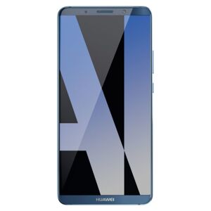 Huawei Mate 10 Pro 128 Go, Bleu, débloqué - Neuf - Publicité