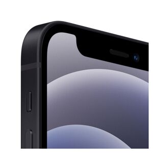 iPhone 12 mini 256 Go Noir - Reconditionné et Débloqué - Garantie 24 Mois - Correct - Expédition Gratuite 48h - Publicité