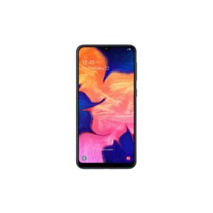 Samsung Galaxy A10 2019 32 Go, Noir, débloqué - Neuf - Publicité