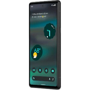 Google Pixel 6a 5G 128Go, Vert, débloqué - Neuf