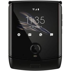 Motorola Razr 2019 128 Go, Noir, Débloqué - Neuf