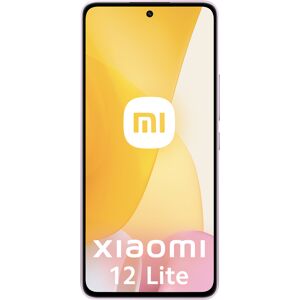 Xiaomi 12 Lite 16,6 cm (6.55 ) Double SIM Android