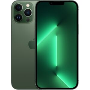 Apple iPhone 13 Pro Max 256 Go, Vert alpin, débloqué