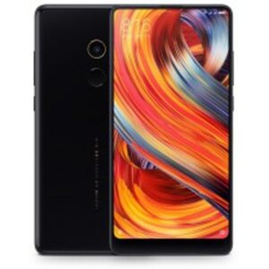 Xiaomi Mix 2 64 Go, Noir, débloqué - Reconditionné