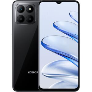 Honor 70 Lite (5G) 128 Go, Noir, Débloqué - Neuf