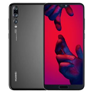 Huawei P20 Pro 128 Go, Noir, débloqué - Reconditionné