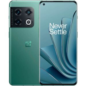 OnePlus 10 Pro 5G 12Go/256Go Vert (Emerald Forest) Double SIM