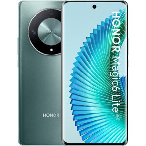 Honor Magic 6 Lite (5G) 256 Go, Vert, Débloqué -