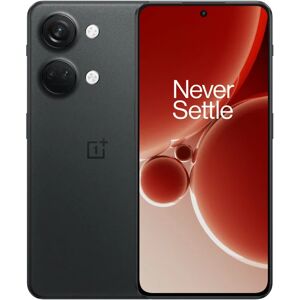 OnePlus Nord 3 (5G) 128 Go, Noir, Débloqué - Neuf