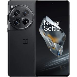 OnePlus 12 (5G) 256 Go, Noir, Débloqué - Neuf