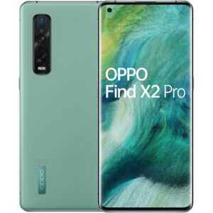 Oppo Find X2 Pro 512 Go, Vert, débloqué - Reconditionné