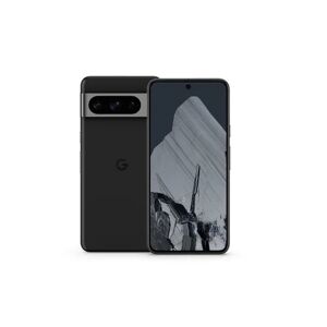 Google Pixel 8 Pro (5G) 128 Go, Noir, Débloqué -