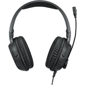 IBM IdeaPad Gaming H100 Casque Avec fil Arceau Jouer Noir - Neuf