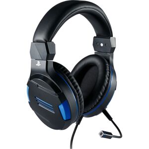 Bigben Connected Micro-casque filaire Gaming licencié Sony pour PS4, PC,