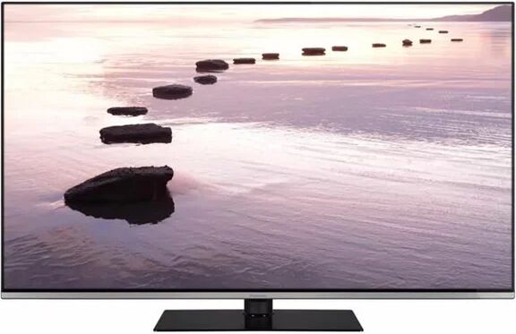 Téléviseur 4K LCD - 50 Hz - Android - 55 pouces PANASONIC - TX55LX670E - Neuf