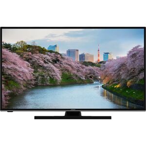 Hitachi 43HAK6150 TV 109,2 cm (43 ) 4K Ultra HD Smart TV Wifi Noir - Neuf - Publicité