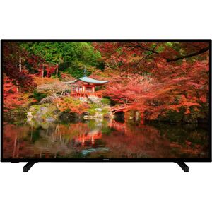 Hitachi 43HAK5350 TV 109,2 cm (43 ) 4K Ultra HD Smart TV Wifi Noir 350 cd/m² - Neuf - Publicité