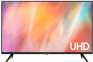 Samsung UE50AU7025KXXC TV 127 cm (50 ) 4K Ultra HD Smart TV Wifi Noir - Neuf