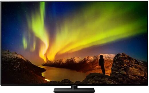 Panasonic TX-65LZ980E TV 165,1 cm (65 ) 4K Ultra HD Smart TV Wifi Noir - Neuf