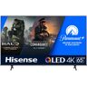 Hisense 65E7KQ TV 165,1 cm (65 ) 4K Ultra HD Smart TV Wifi Noir 300 cd/m² - Neuf