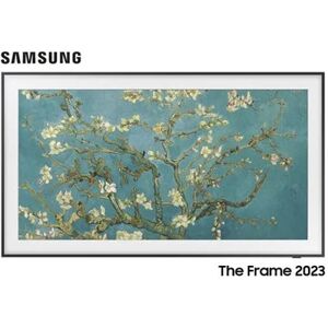 TV LED Samsung The Frame TQ43LS03B 108 cm 4K UHD