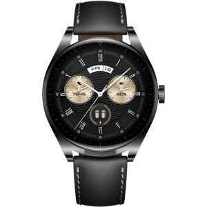 Huawei 55029576 smartwatche et montre de sport 3,63 cm (1.43 ) AMOLED Numérique 466 x 466 pixels Écran tactile GPS (satellite) - Neuf - Publicité