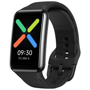 Oppo Watch Free 46mm, Noire - Reconditionné