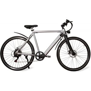 Vélo électrique Velair Nova 250 W Gris - Neuf