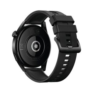 Huawei Watch GT 3 46mm Noir (Black) Active Edition - Publicité